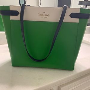Kate Spade laptop bag